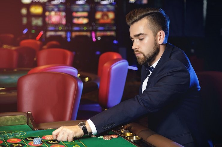 eliga88 Bawa Live Casino ke Tangan Anda